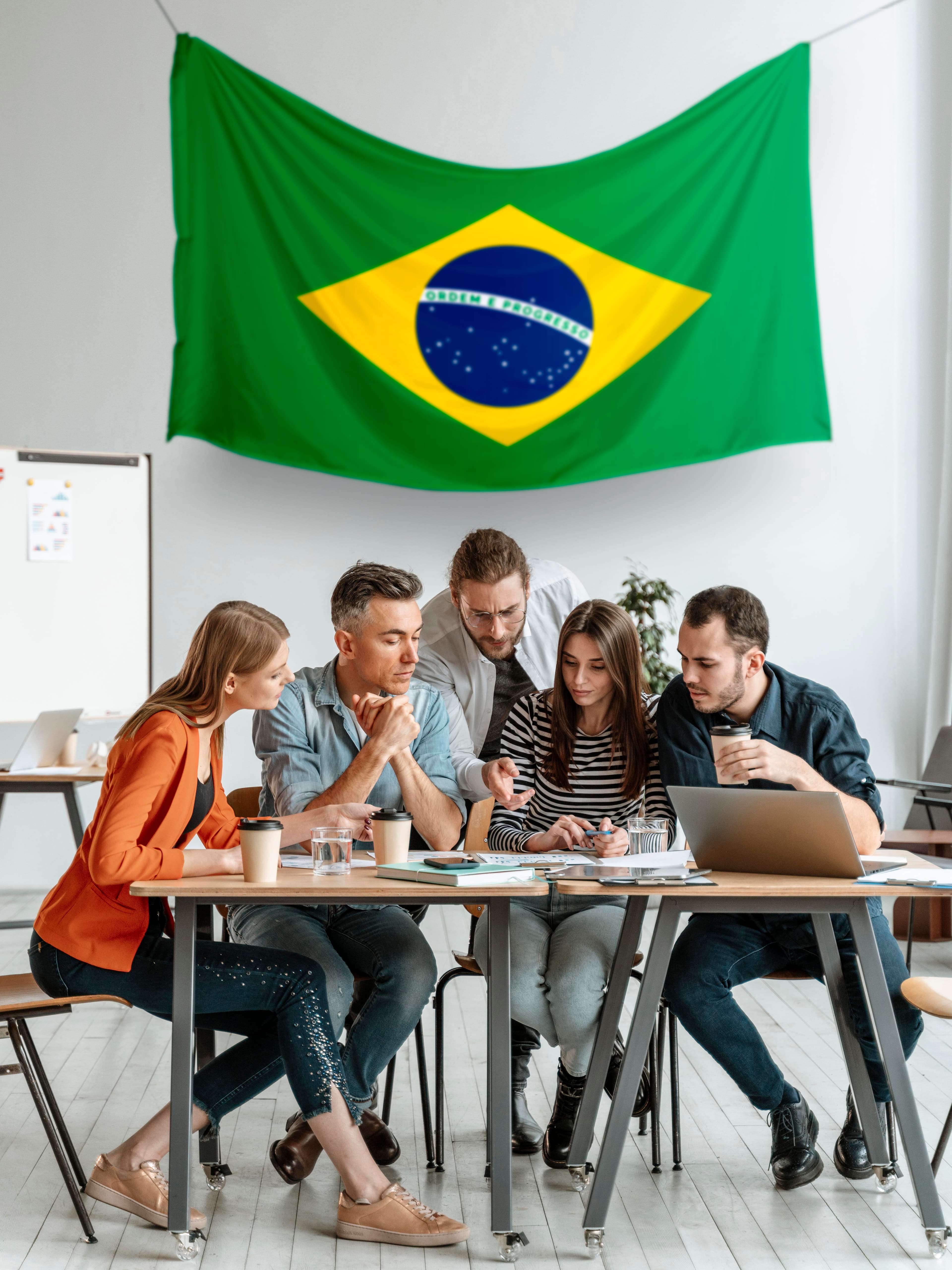 Equipe FEMEGO em atividade